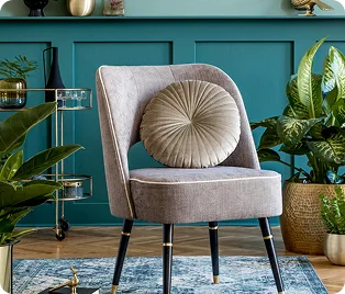 Furniture & Décor