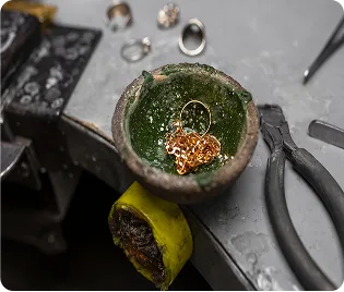 Jewelry & Precious Metals